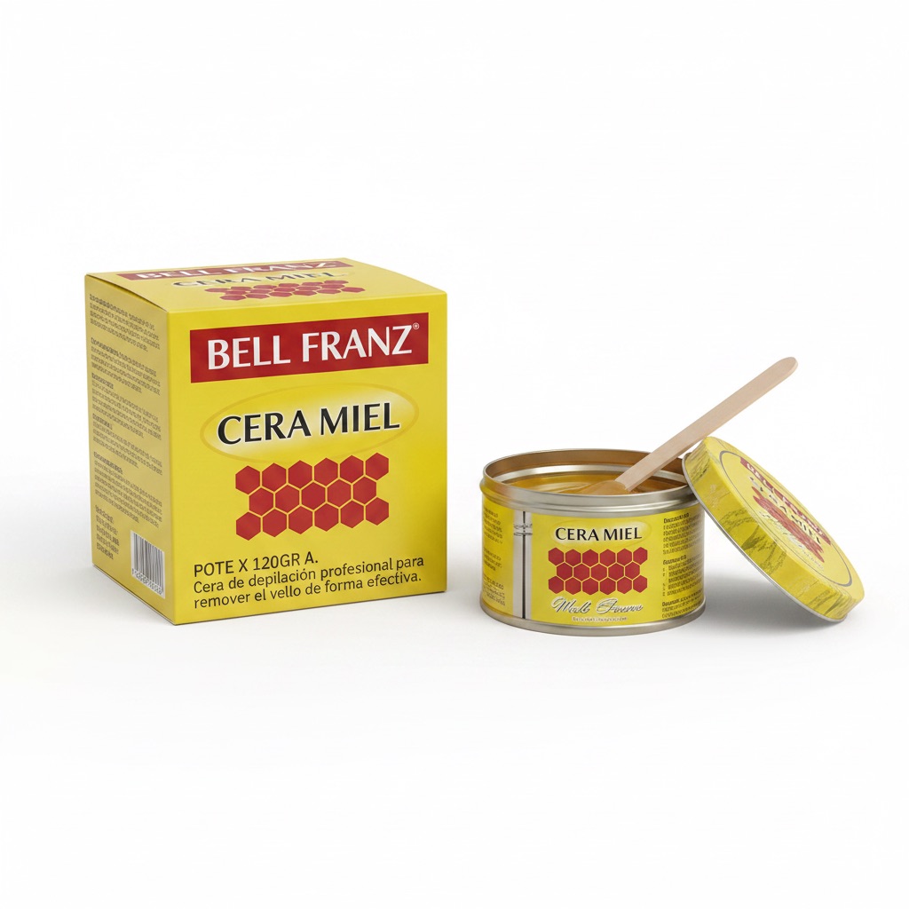 Cera Miel