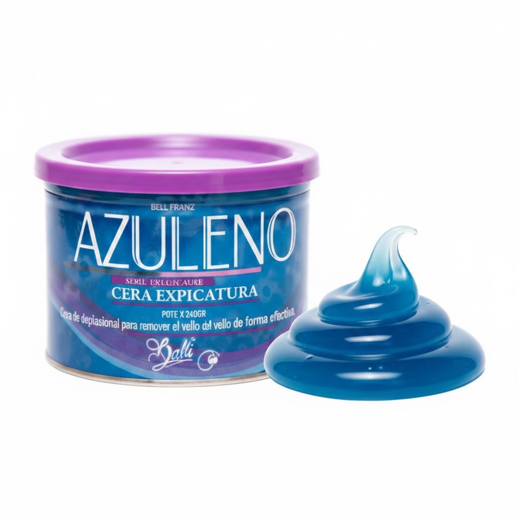 Cera Azuleno