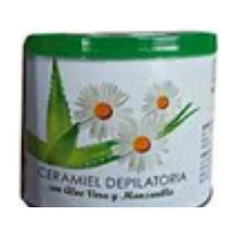 Cera Aloe Vera