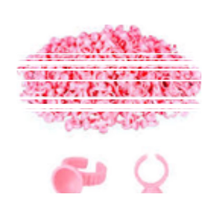 Anillos para Pigmento
