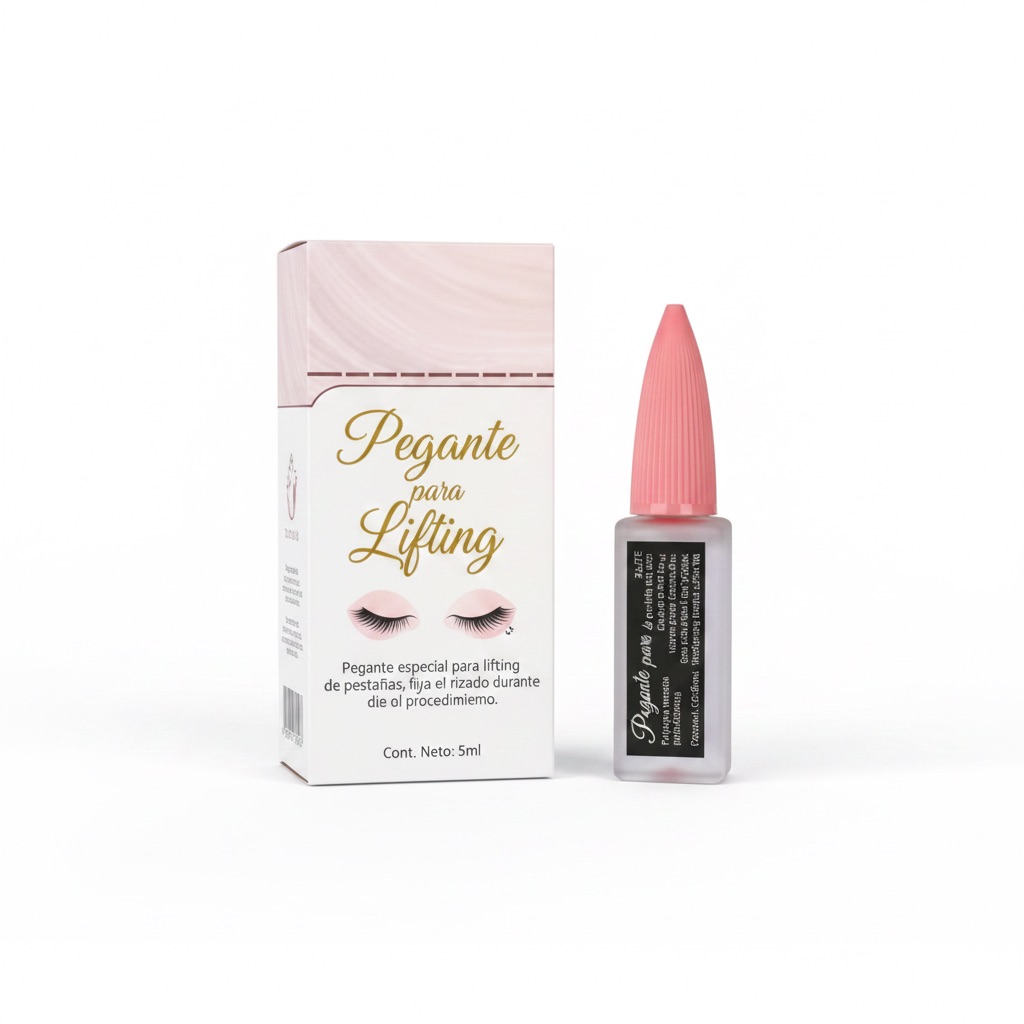 Pegante para Lifting