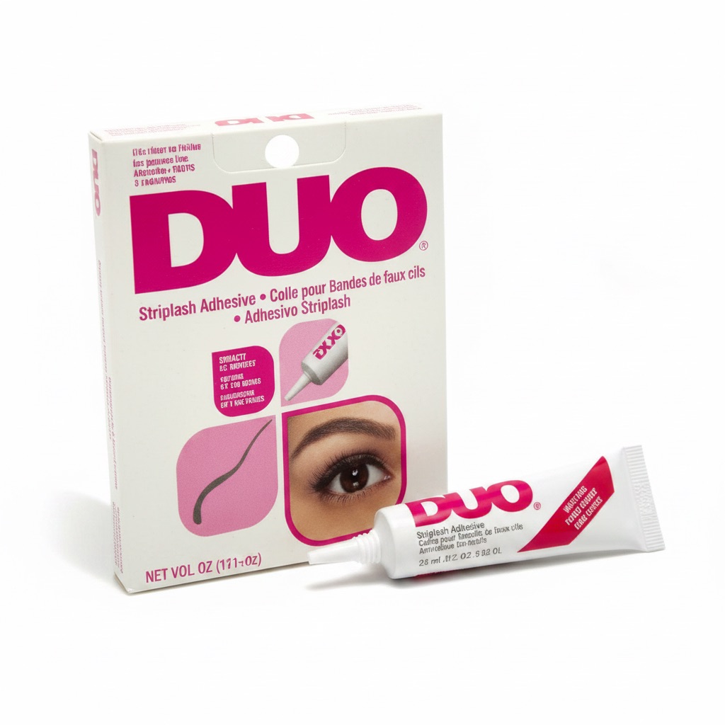 Pegante Duo de Pestañas
