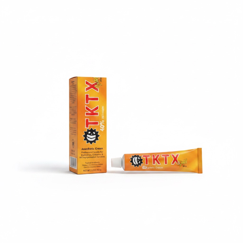 Anestesia Tkt 40%