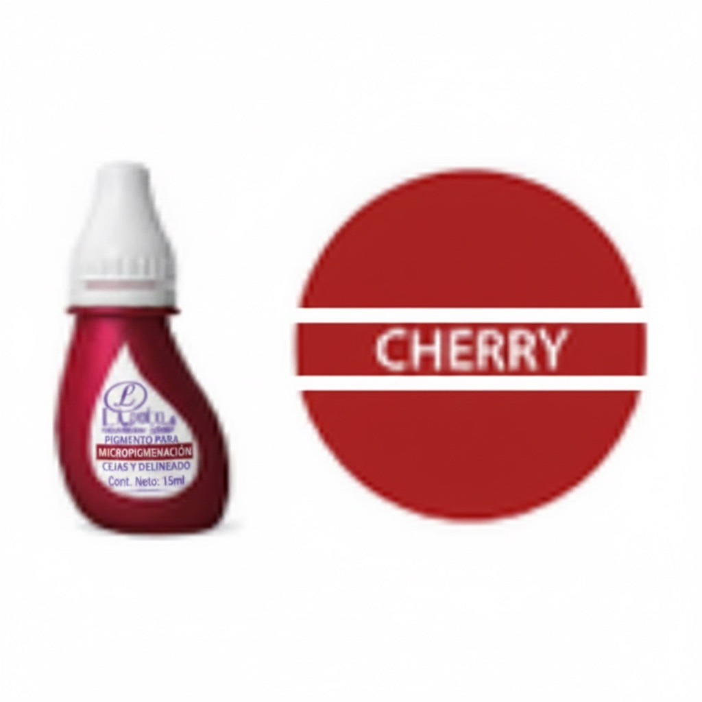 Pigmento Cherry