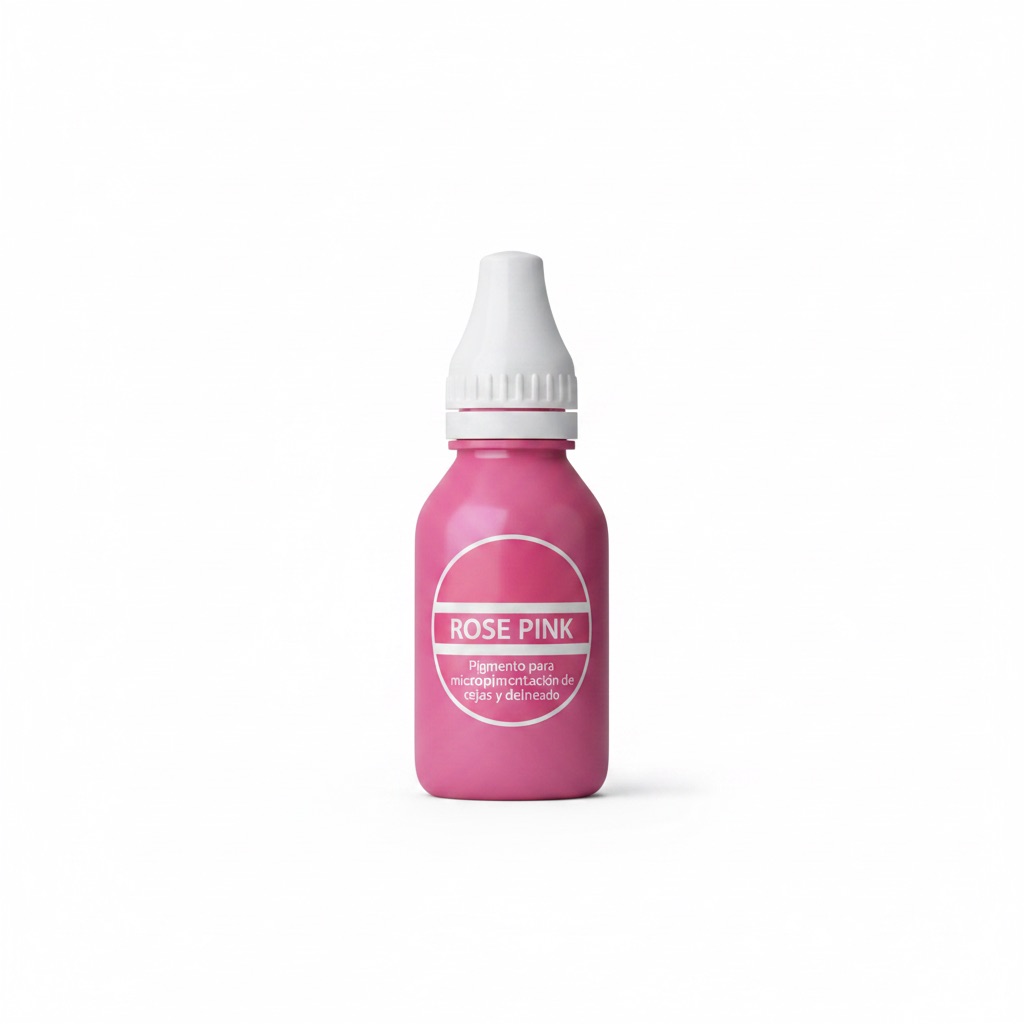 Pigmento Rose Pink