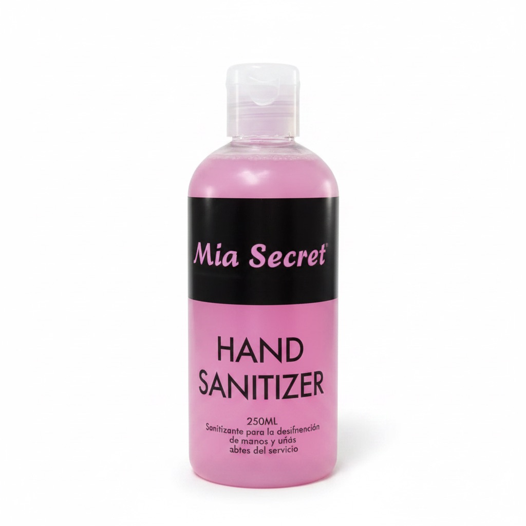 Sanitizer x 250ML