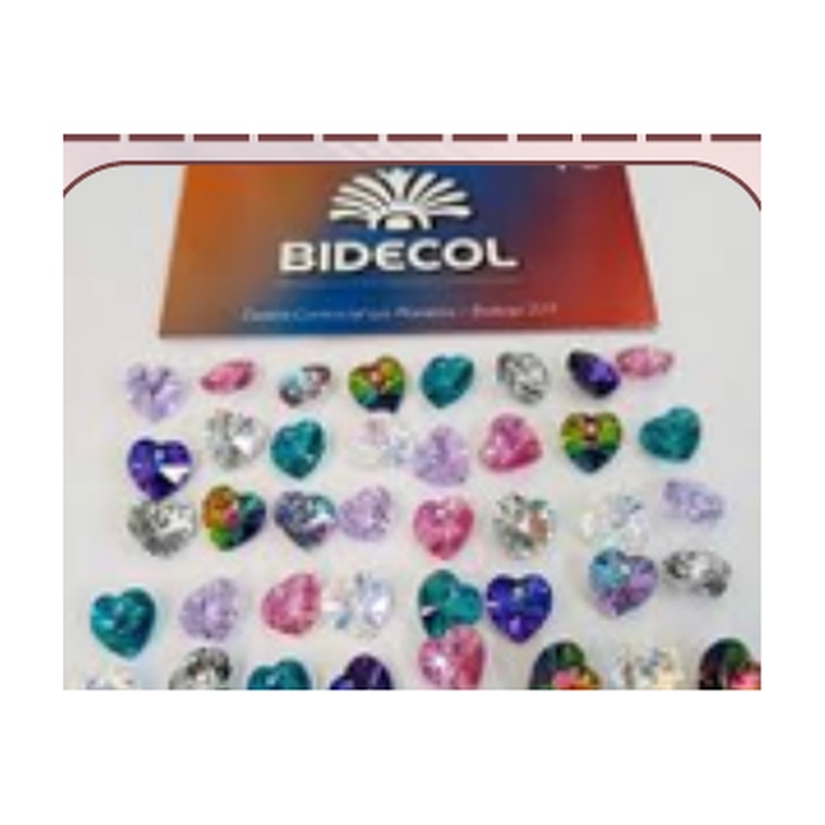 Piedras Swarovsky