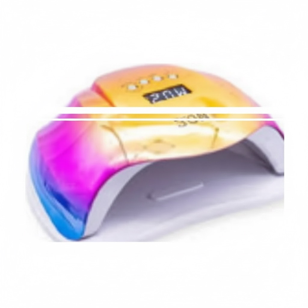 Lampara Tornasol 120W