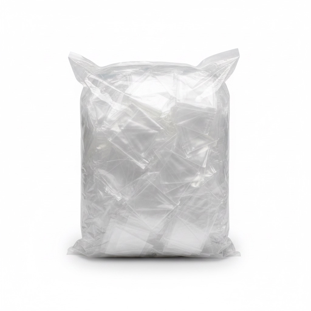 Bolsas para Manicure