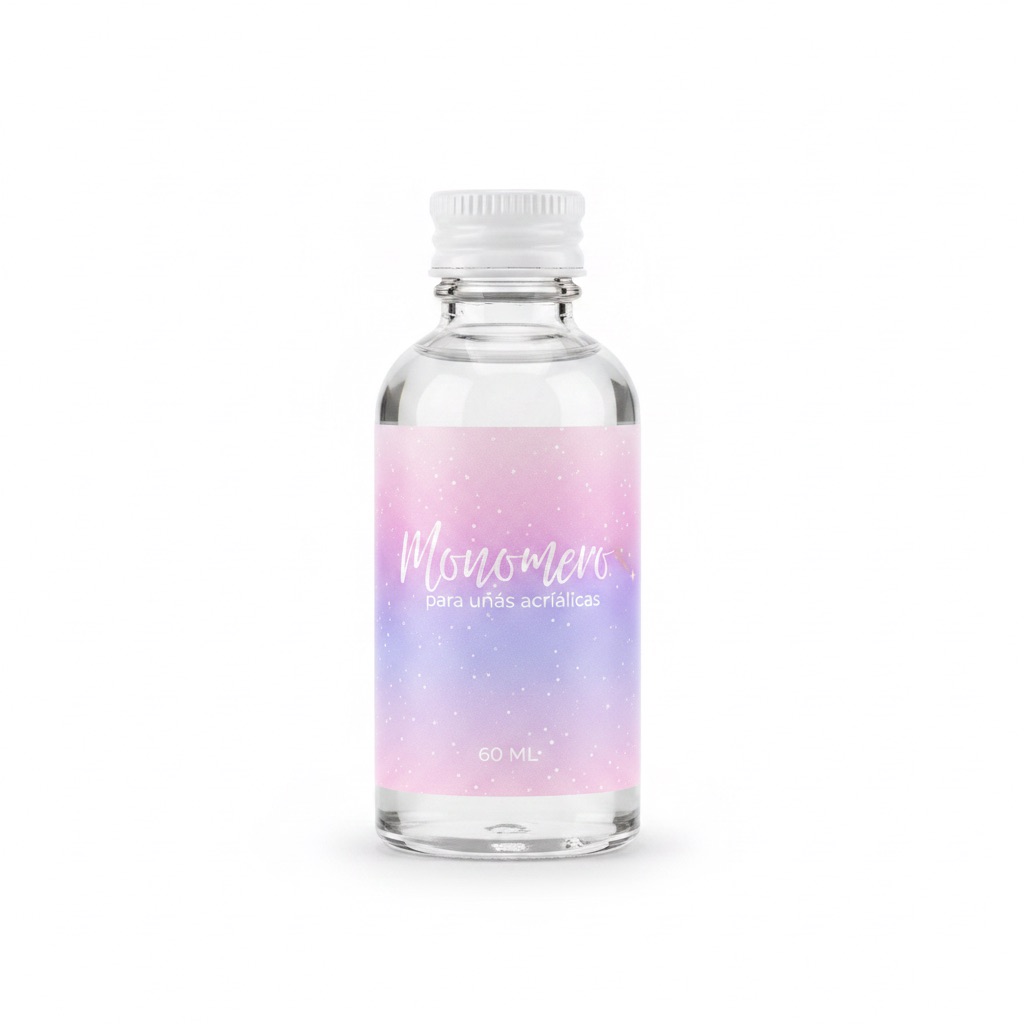 Monomero x 60ML